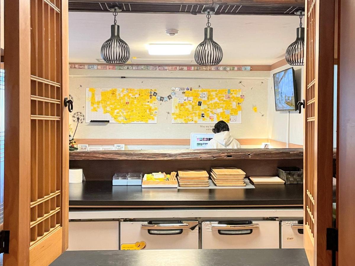 Cocoa Guesthouse Seoul Eksteriør bilde