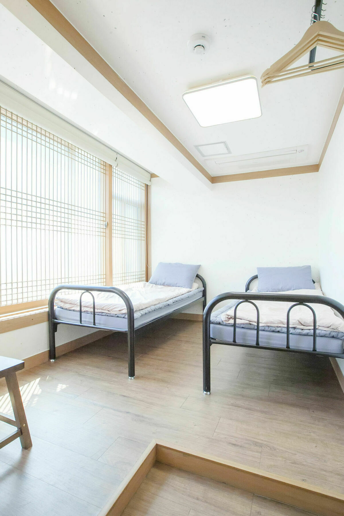 Cocoa Guesthouse Seoul Eksteriør bilde
