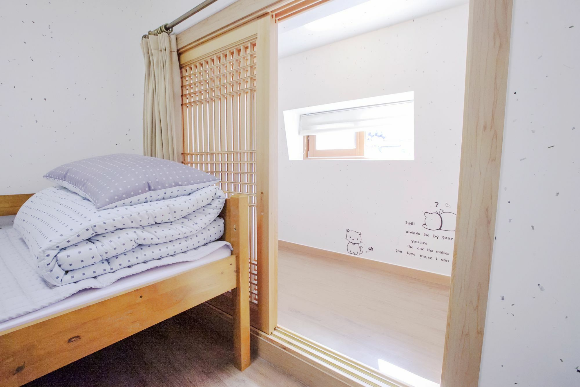 Cocoa Guesthouse Seoul Eksteriør bilde