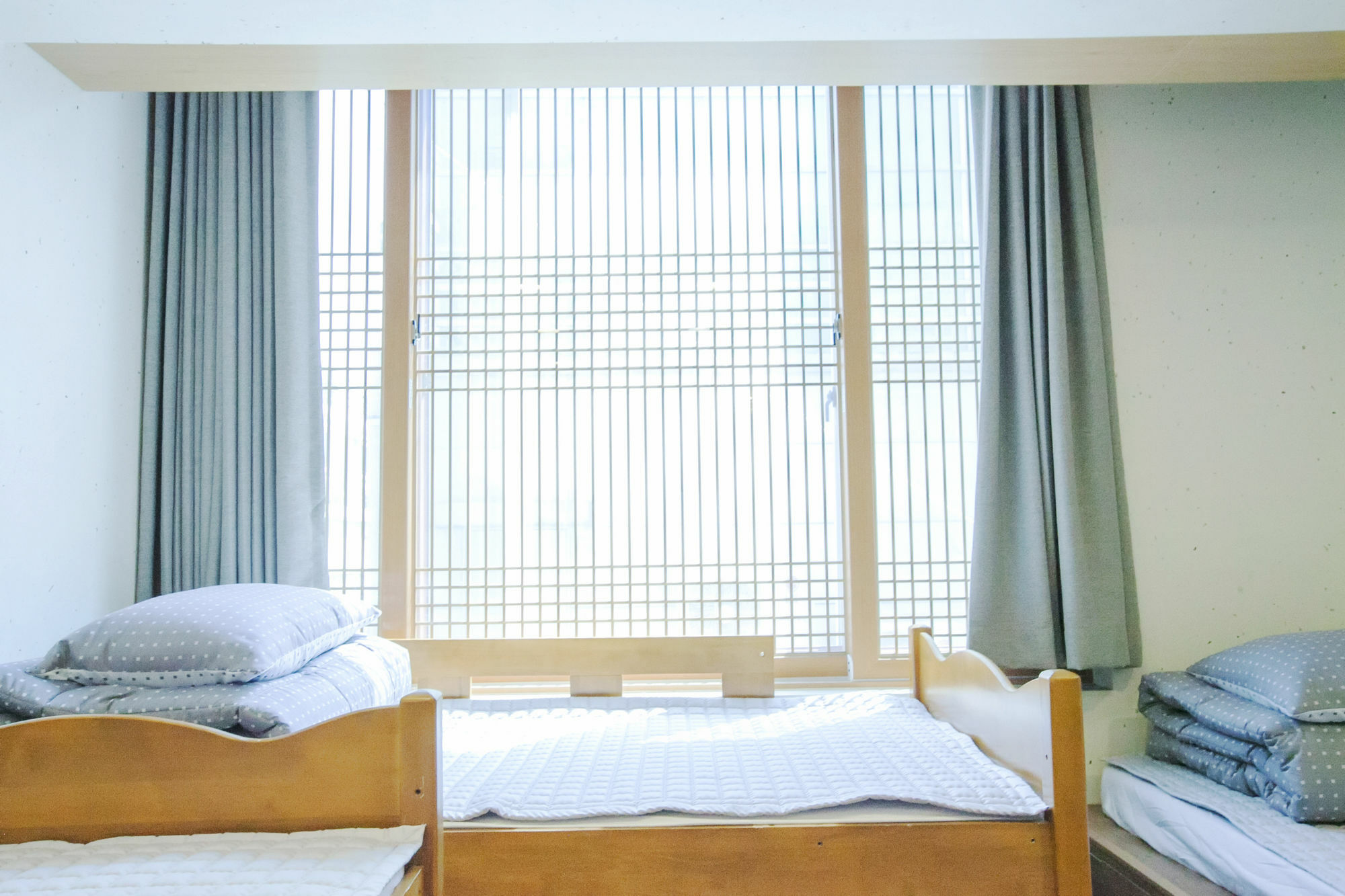 Cocoa Guesthouse Seoul Eksteriør bilde