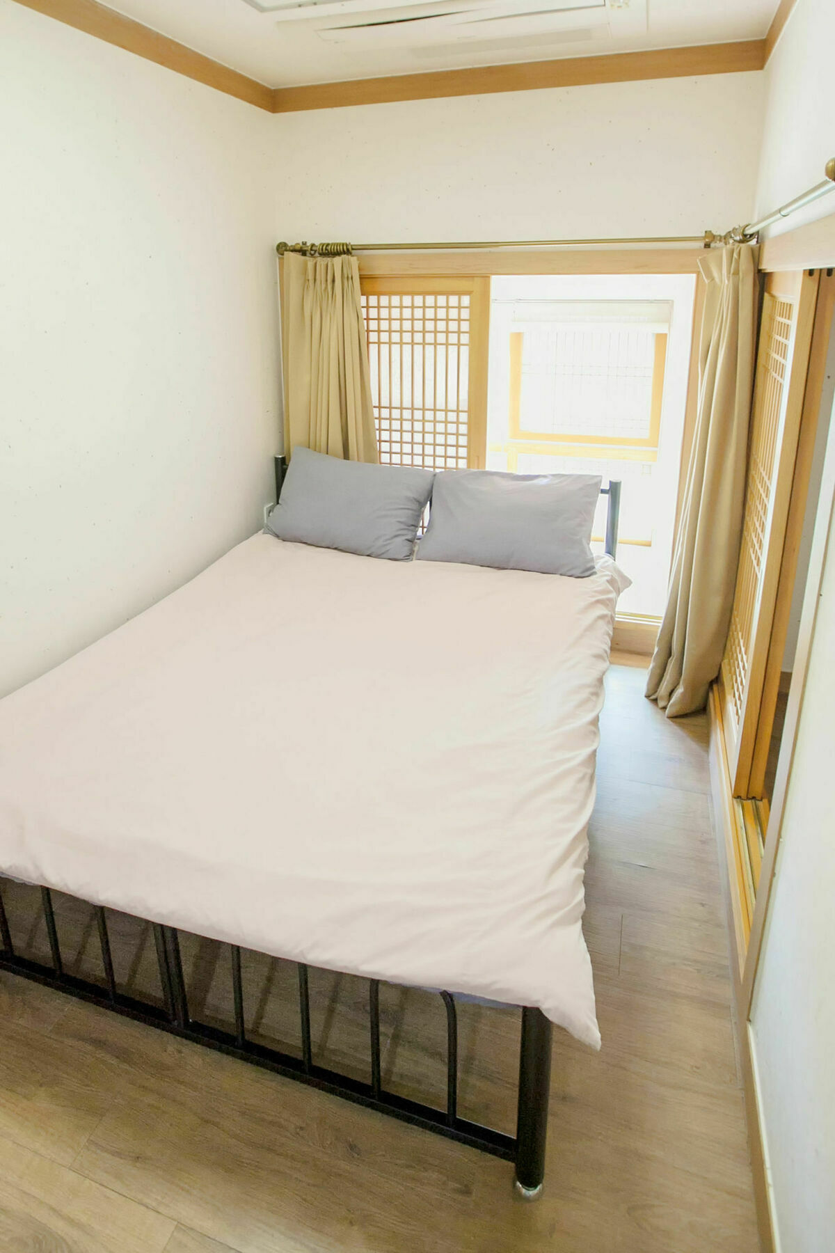 Cocoa Guesthouse Seoul Eksteriør bilde