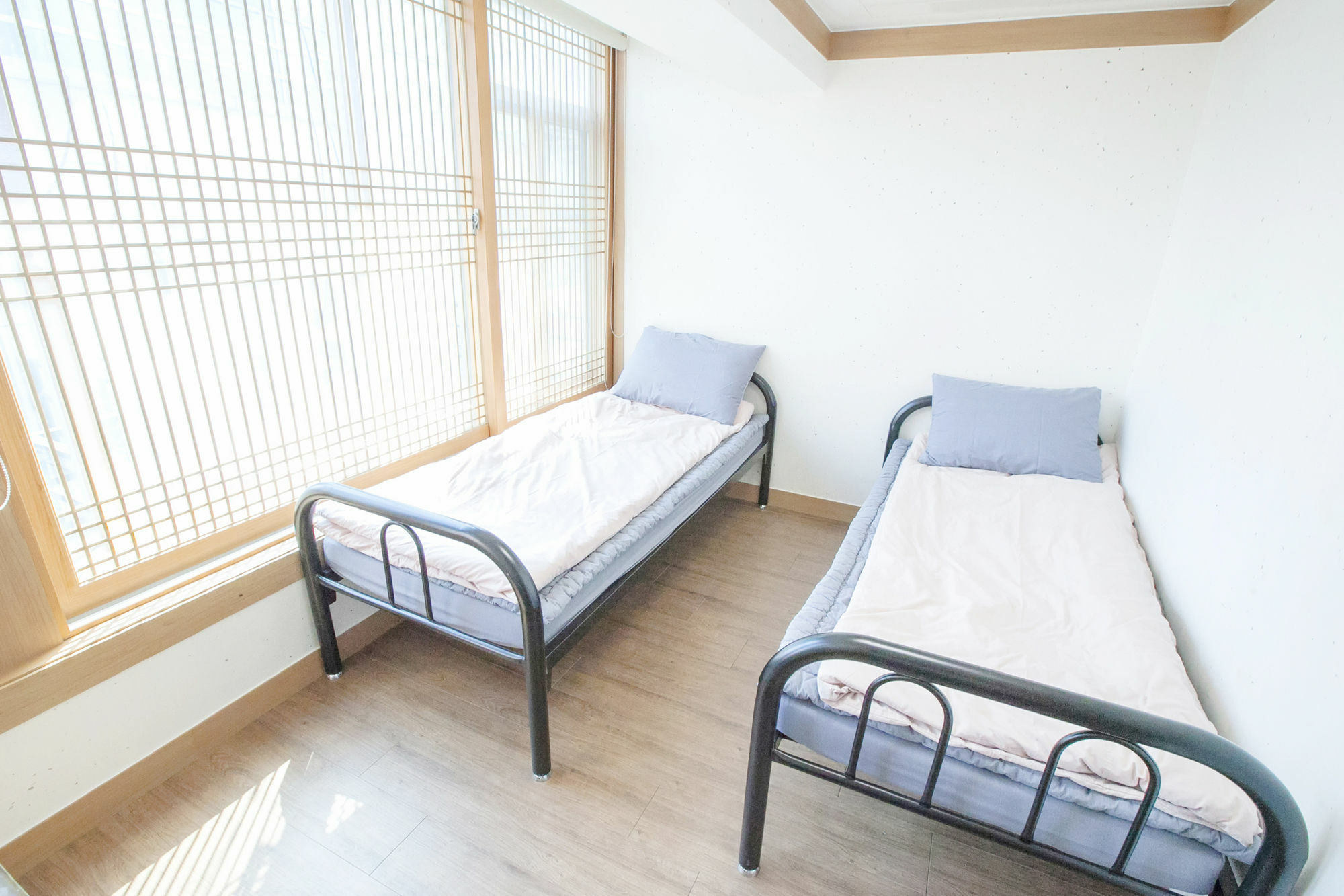 Cocoa Guesthouse Seoul Eksteriør bilde