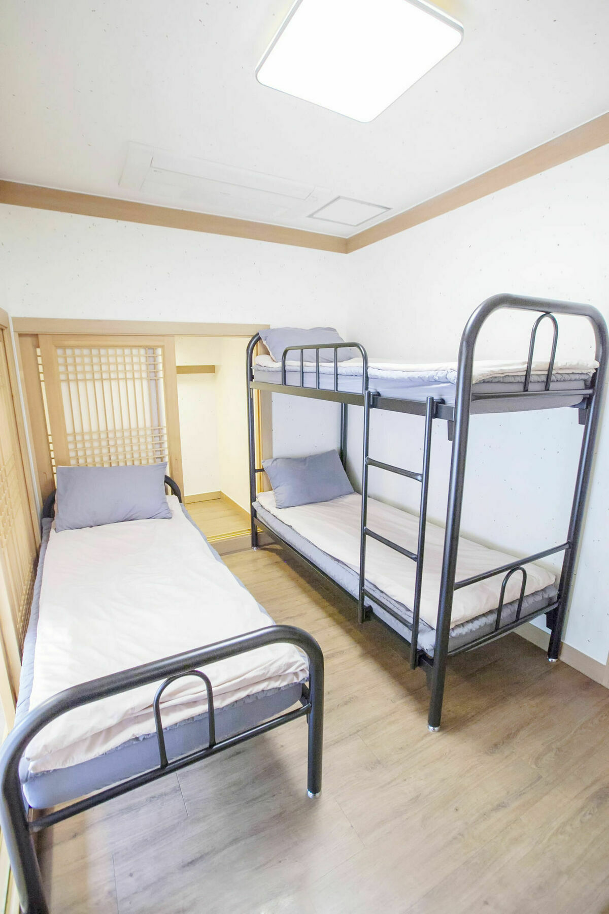 Cocoa Guesthouse Seoul Eksteriør bilde