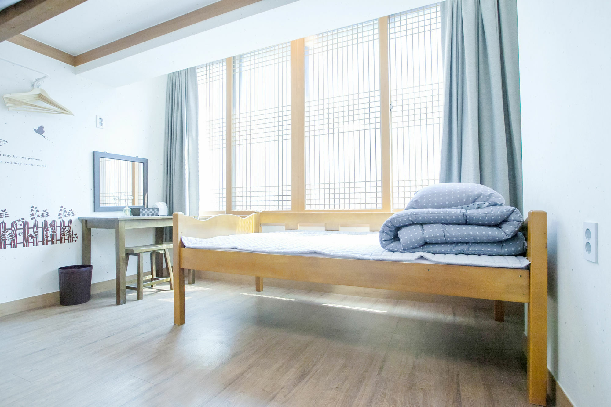 Cocoa Guesthouse Seoul Eksteriør bilde