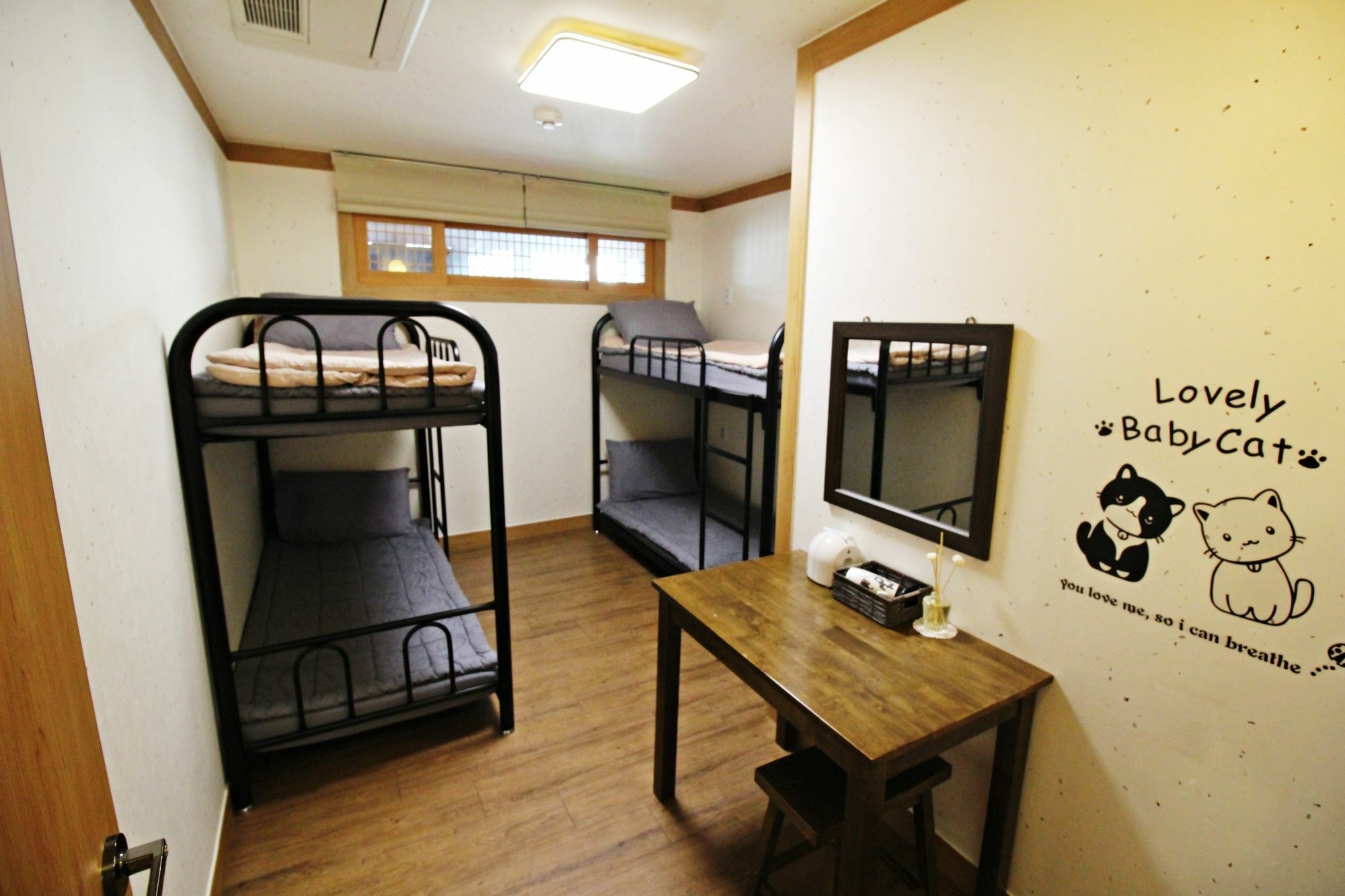 Cocoa Guesthouse Seoul Eksteriør bilde