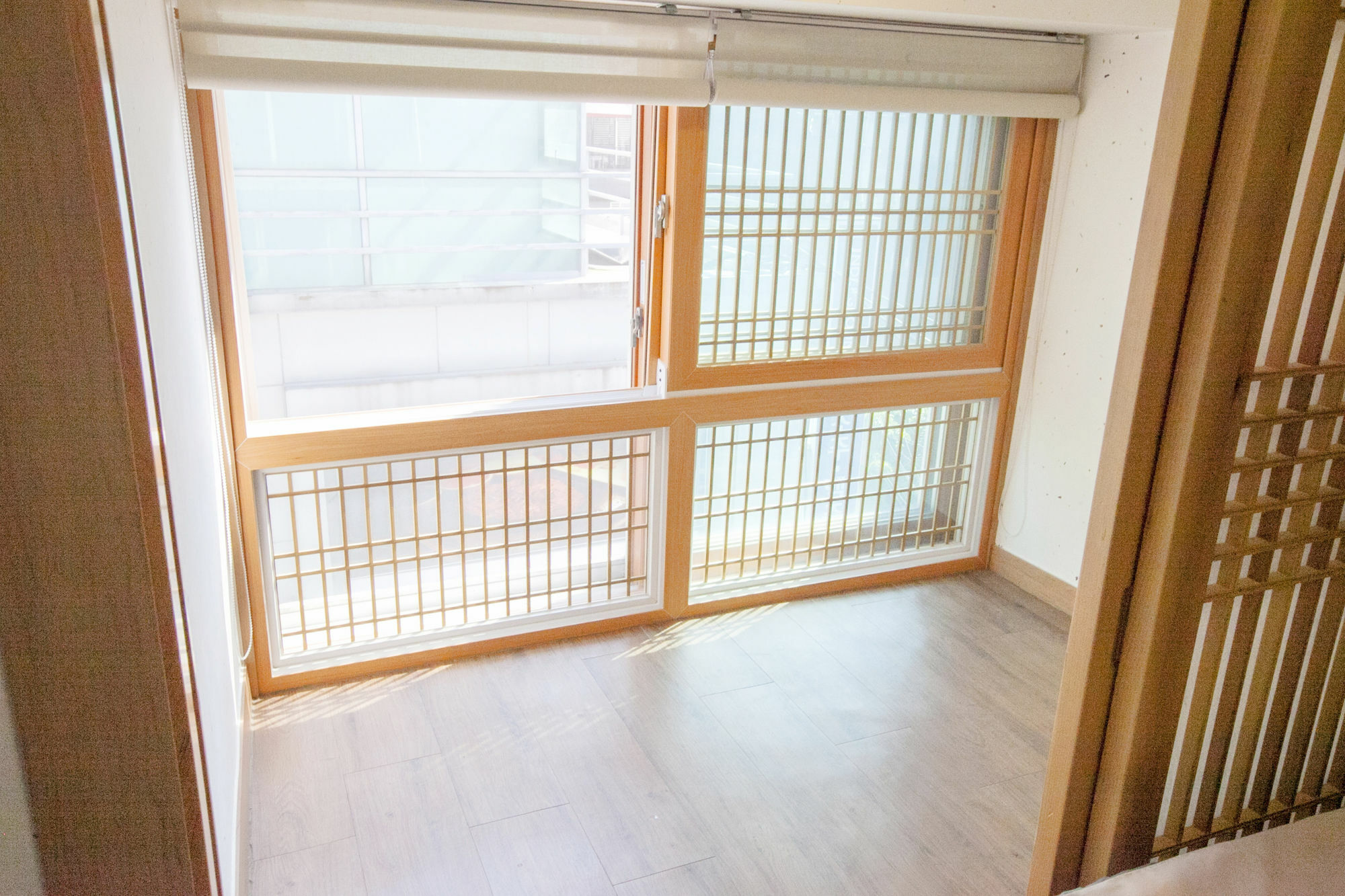 Cocoa Guesthouse Seoul Eksteriør bilde